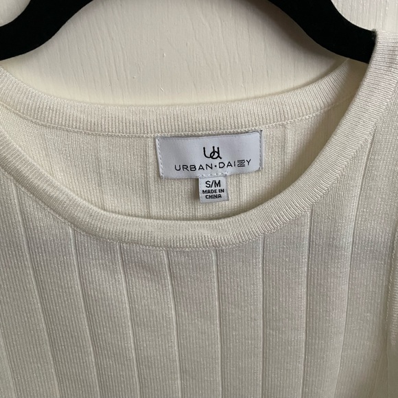 Crop Tank - Picture 2 of 2